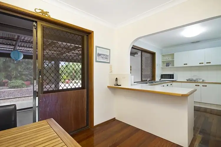 Third view of Homely house listing, 7 Melaleuca Drive, Palm Beach QLD 4221