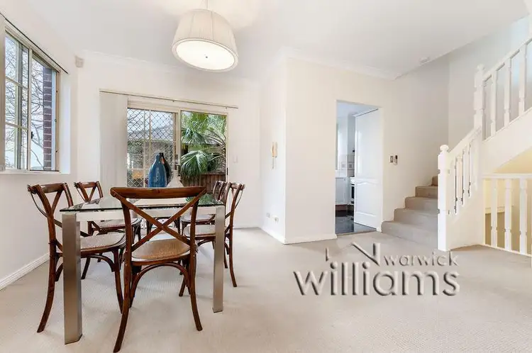 Third view of Homely townhouse listing, 5/11B Wrights Road, Drummoyne NSW 2047