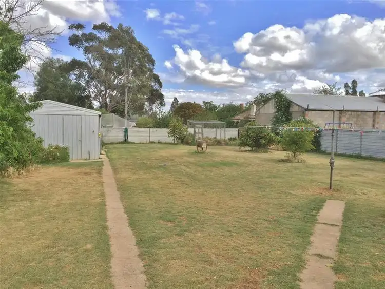 Seventh view of Homely house listing, 43 Henderson Road, Tongala VIC 3621
