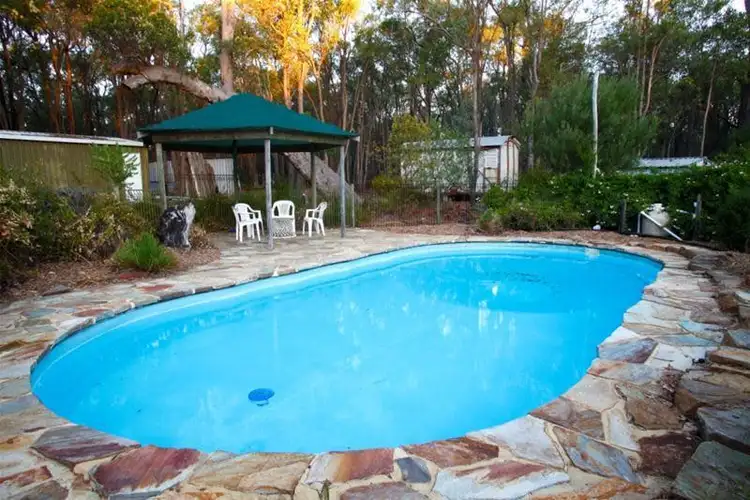 Fifth view of Homely house listing, 1495 Oxley Road, Hovea WA 6071