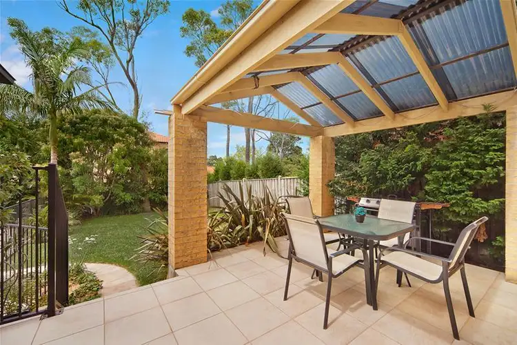 Third view of Homely house listing, 8 Sirius Parade, Beacon Hill NSW 2100