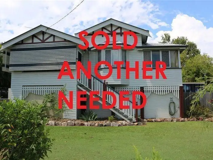 637 Kent Street, Maryborough QLD 4650