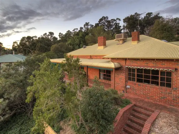 Main view of Homely house listing, 24 Camfield Road, Darlington WA 6070