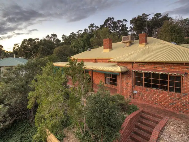 Main view of Homely house listing, 24 Camfield  Road, Darlington WA 6070
