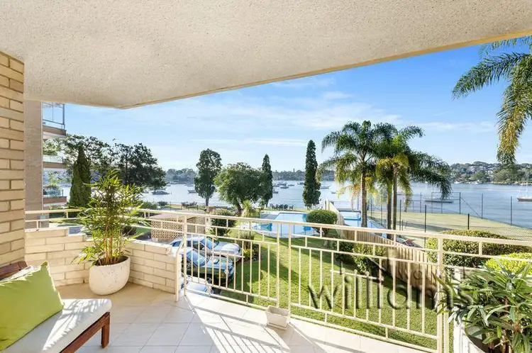 Main view of Homely apartment listing, 1/8-10 Wolseley Street, Drummoyne NSW 2047