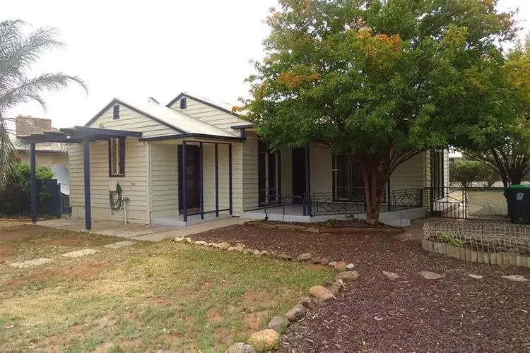 3 Bonanza Street, Broken Hill NSW 2880