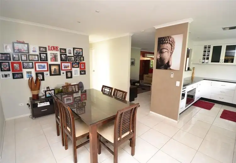 Fifth view of Homely house listing, 37 Lawrence Street, Biloela QLD 4715