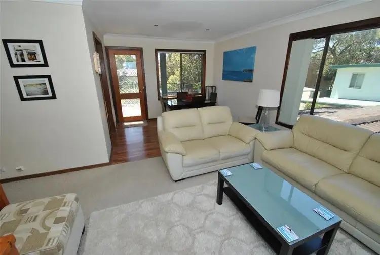 Fifth view of Homely house listing, 66 Silvermere Street, Culburra Beach NSW 2540