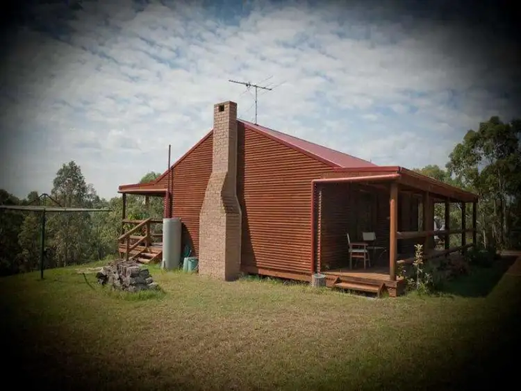Second view of Homely rural property listing, 351 Vogeles Road, Martins Creek NSW 2420