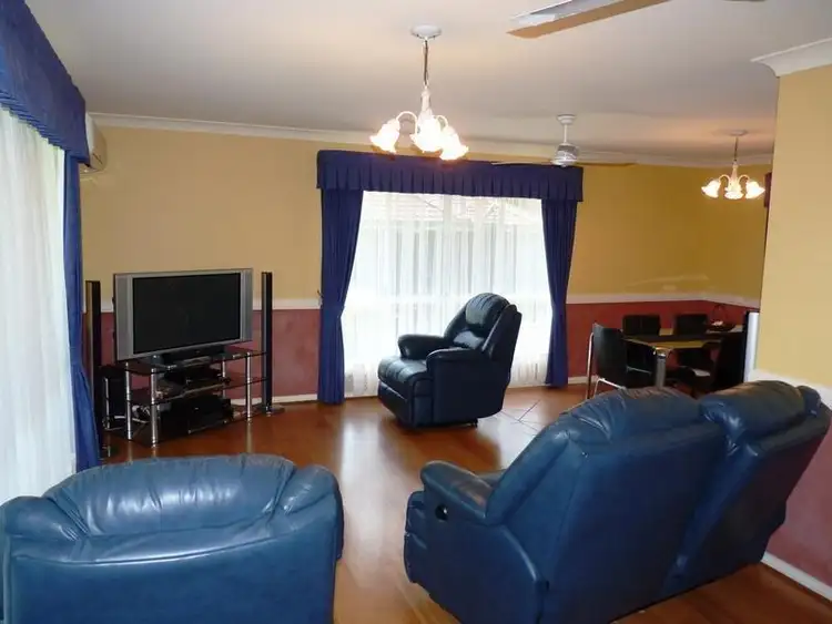 Third view of Homely house listing, 27 Newhaven Drive, Goonellabah NSW 2480