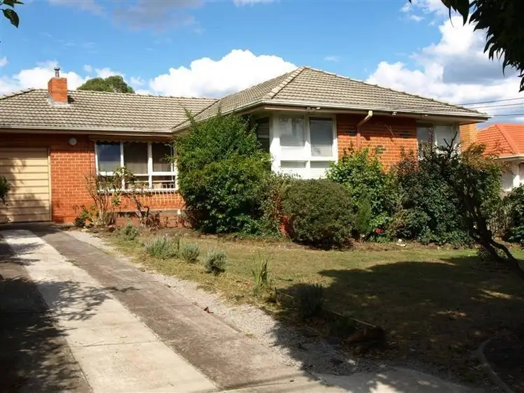 27 Graeme Avenue, Ringwood VIC 3134