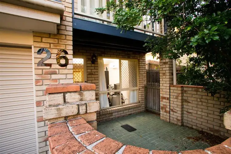 Second view of Homely apartment listing, Address available on request