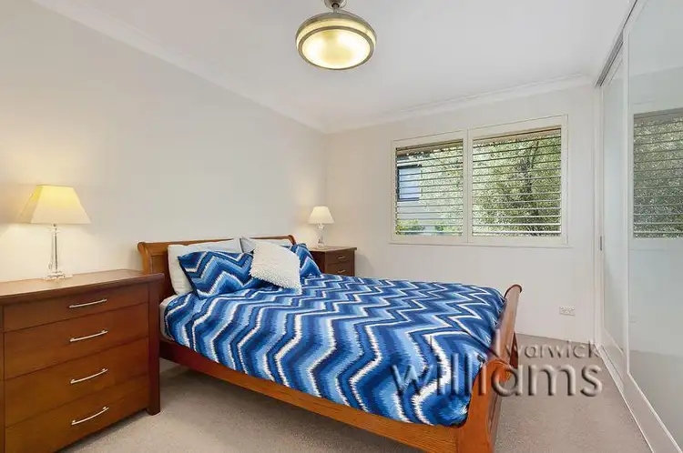Fourth view of Homely apartment listing, 6/27-29 College Street, Drummoyne NSW 2047