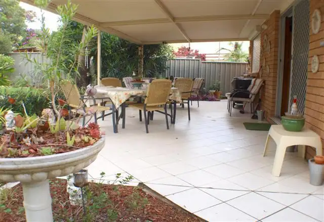 Third view of Homely house listing, 10 Irawari Crescent, Nelson Bay NSW 2315