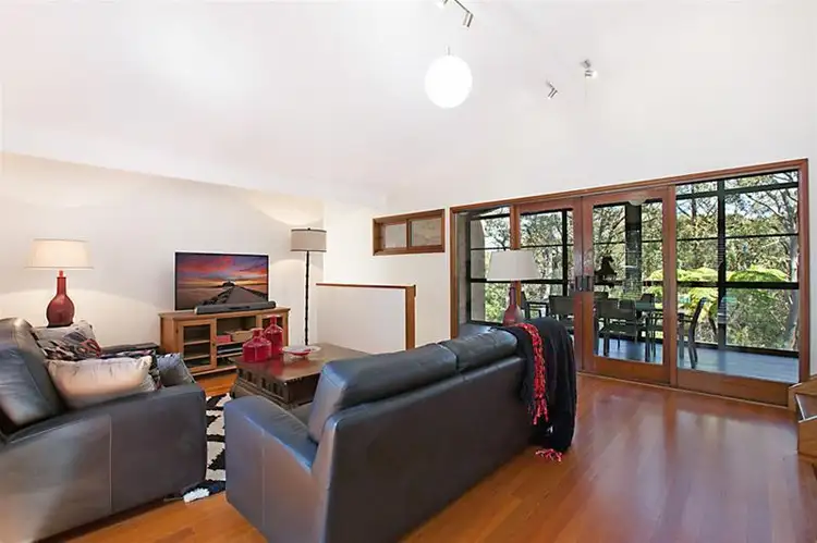Sixth view of Homely house listing, 79B Lookout Road, New Lambton Heights NSW 2305