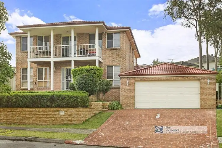 26 Jupiter Circuit, Cameron Park NSW 2285