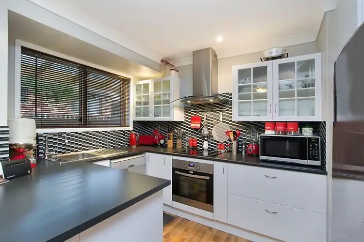 Third view of Homely unit listing, 31/96 Galleon Way, Currumbin Waters QLD 4223