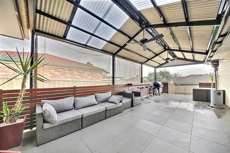 9 Lady Ann Way, Narellan Vale NSW 2567