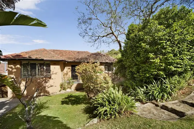 13 Marlborough Avenue, Freshwater NSW 2096