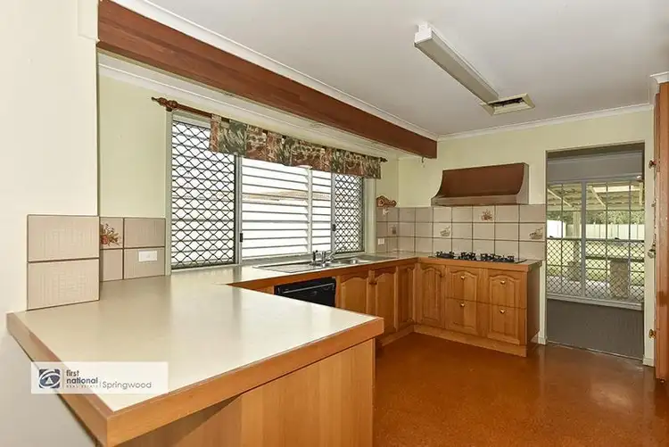 Third view of Homely house listing, 16 Stormbridge Court, Daisy Hill QLD 4127
