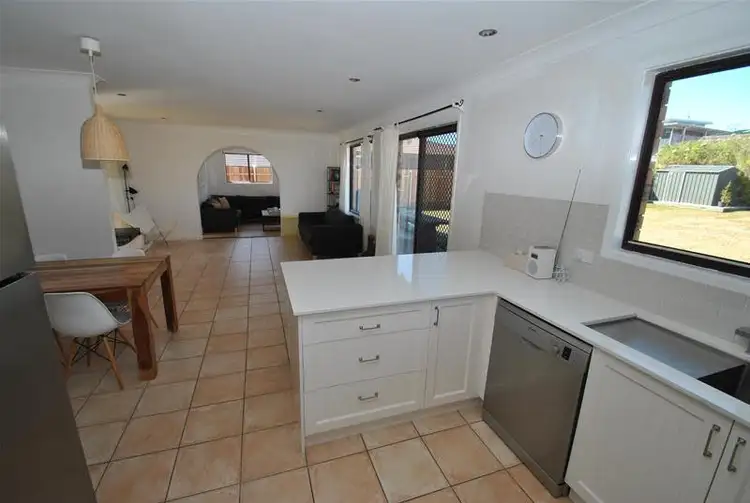 Fourth view of Homely house listing, 8 Glenholme Way, Culburra Beach NSW 2540