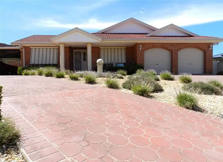 Main view of Homely house listing, 13 Reid Court, Yass NSW 2582