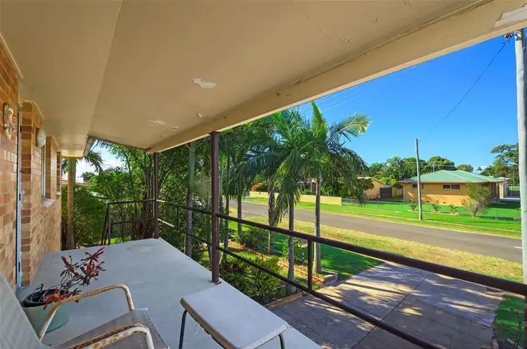 Fourth view of Homely house listing, 61 Riedy Street, Thabeban QLD 4670