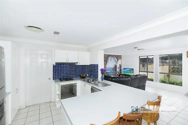 Second view of Homely house listing, 25 Araminta Chase, Cameron Park NSW 2285