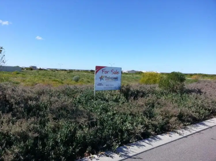 113 Beachridge Drive, Jurien Bay WA 6516