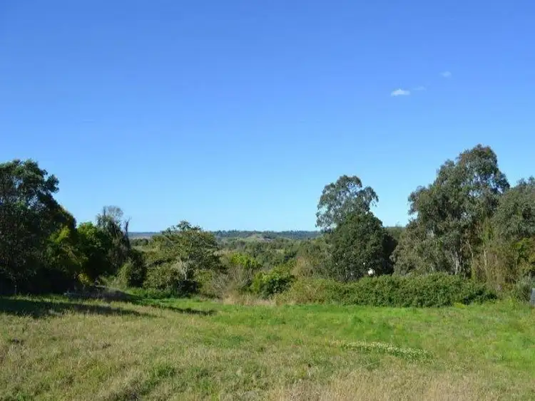 Fifth view of Homely land listing, 12A Barr Scott Drive, Lismore Heights NSW 2480