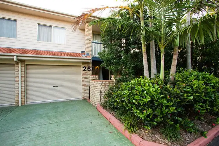 Main view of Homely apartment listing, Address available on request