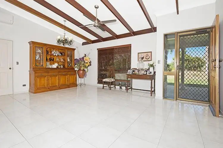 Fifth view of Homely house listing, 13 Arabian Place, Black River QLD 4818