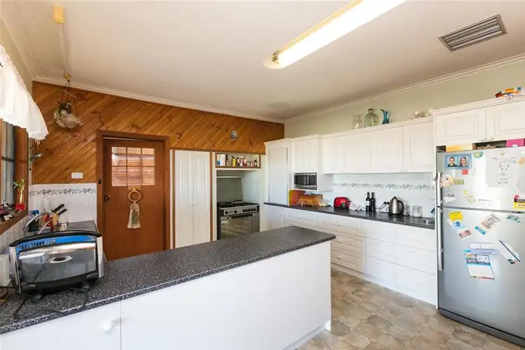 Fourth view of Homely house listing, 353 Twentieth Street, Cardross VIC 3496