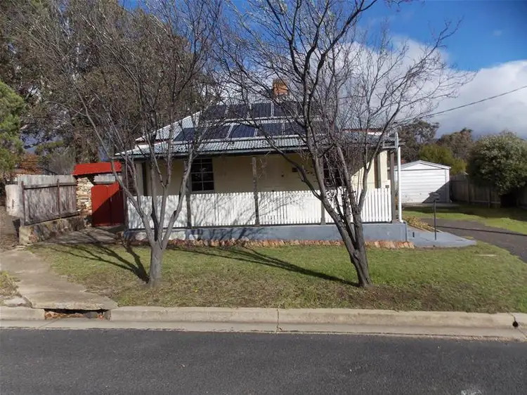 22 Dabee Street, Rylstone NSW 2849