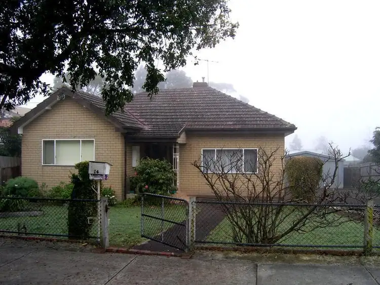 Main view of Homely house listing, 14 Glencairn Avenue, Ringwood VIC 3134