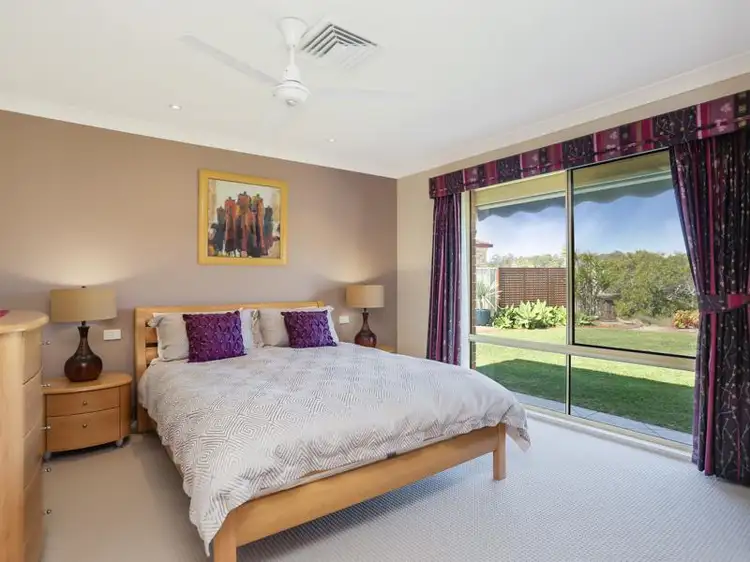 Fourth view of Homely house listing, 1 Kallatina Place, Yamba NSW 2464
