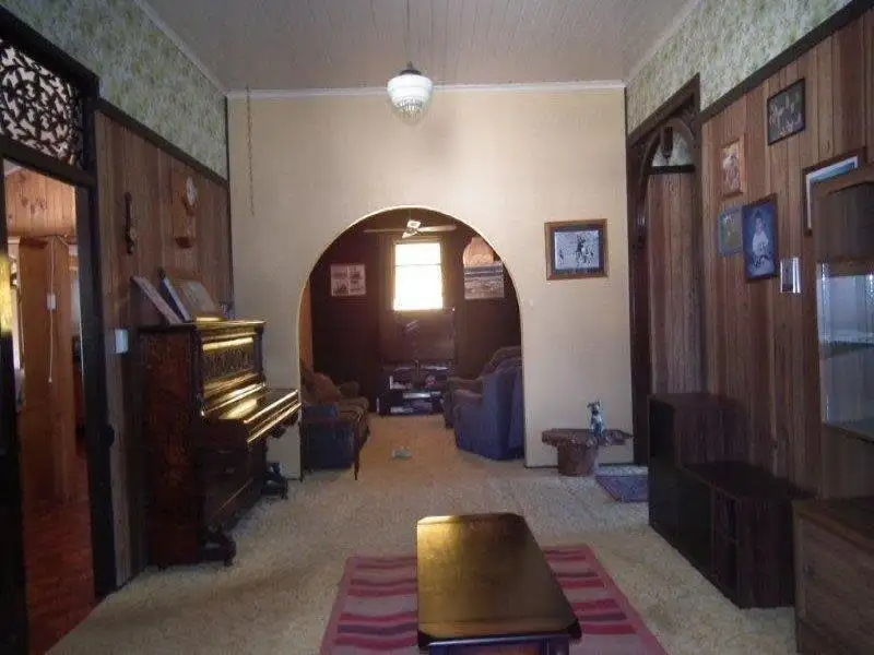 Main view of Homely house listing, 34 Ella Street, Maryborough QLD 4650