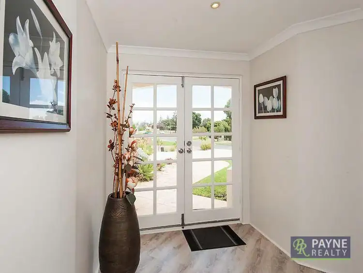 Third view of Homely house listing, 70 Baltimore Gardens, Port Kennedy WA 6172