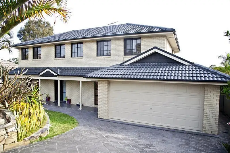 Main view of Homely house listing, 8 Mariner Close, Summerland Point NSW 2259