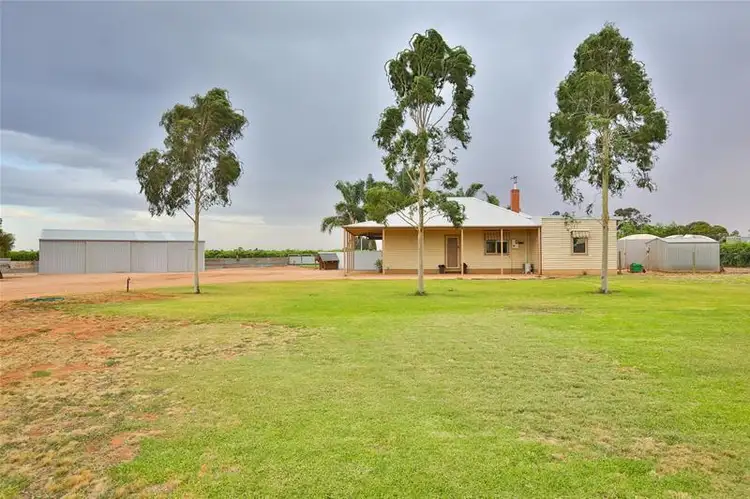 527 Channel Road, Merbein VIC 3505