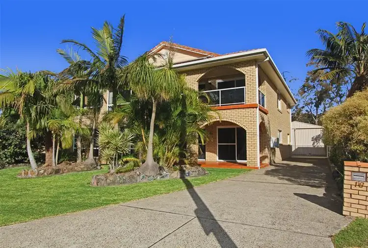 Second view of Homely house listing, 18 Camden Head Road, Dunbogan NSW 2443