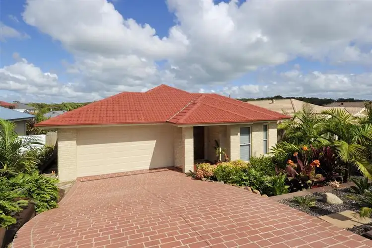 57 Saratoga Avenue, Corlette NSW 2315
