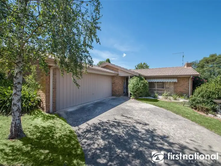 13 Jessica Mews, Berwick VIC 3806