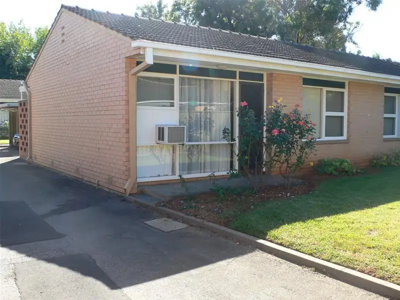 Main view of Homely unit listing, 6/5 Richmond Road, Westbourne Park SA 5041