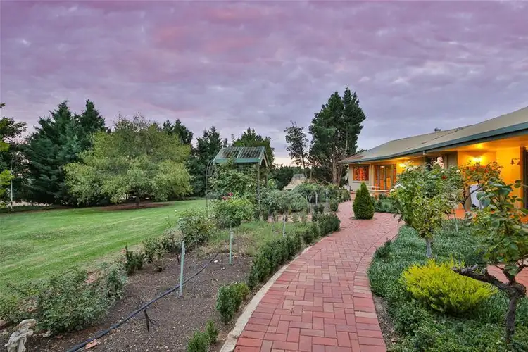 Second view of Homely house listing, 765 River Avenue, Merbein South VIC 3505