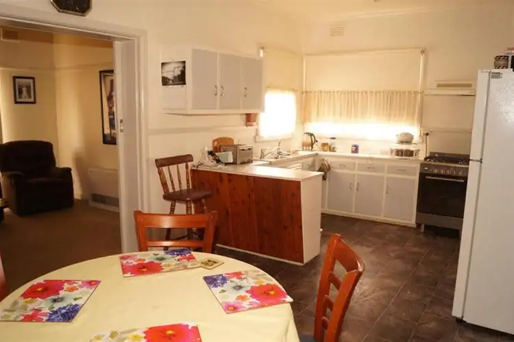 Fifth view of Homely house listing, 70 Quinn Street, Numurkah VIC 3636