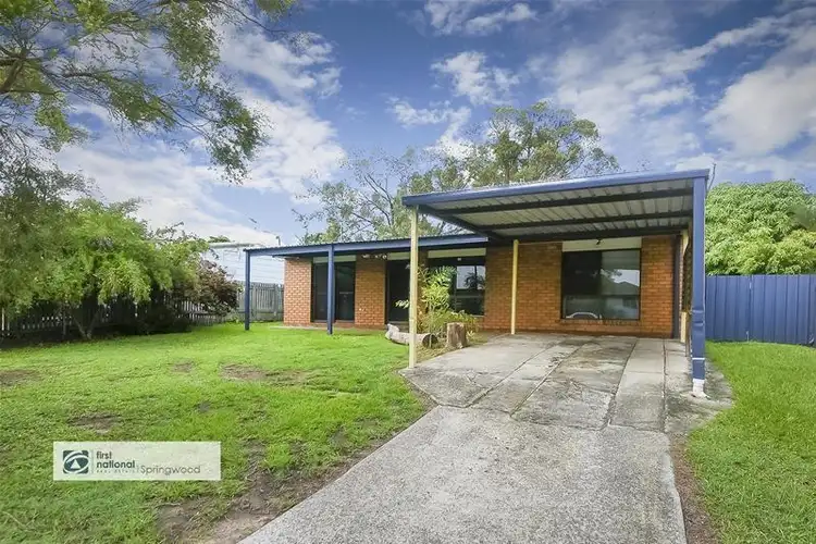 61 Jean Street, Woodridge QLD 4114