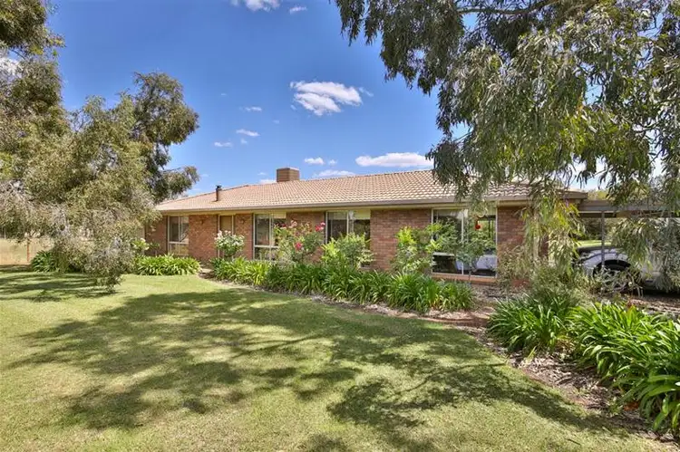 26 Konnung Avenue, Red Cliffs VIC 3496