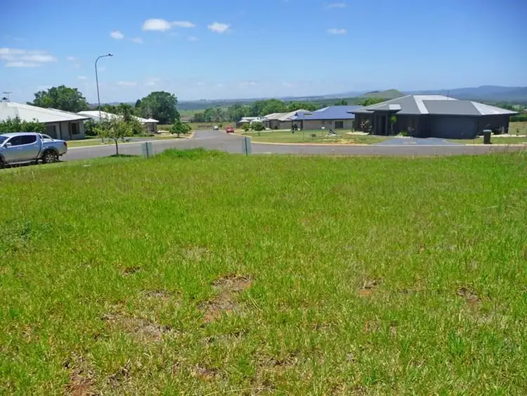 Main view of Homely land listing, 36 Jannina Drive, Atherton QLD 4883