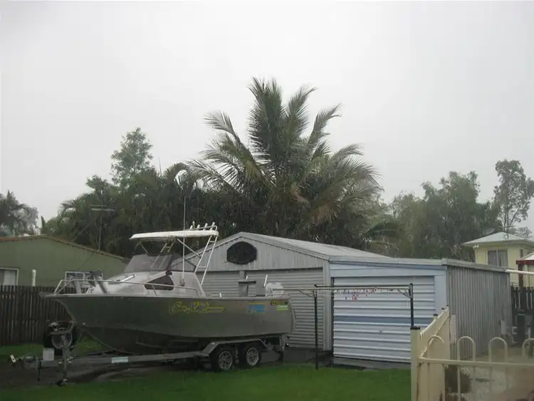 Third view of Homely house listing, 5 Crescent Street, Armstrong Beach QLD 4737